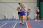 Lyons Invitational  Wheaton College Women’s Track & Field compete in the Lyons Invitational at Beard Fieldhouse . - Photo By: KEITH NORDSTROM : Wheaton, track & field